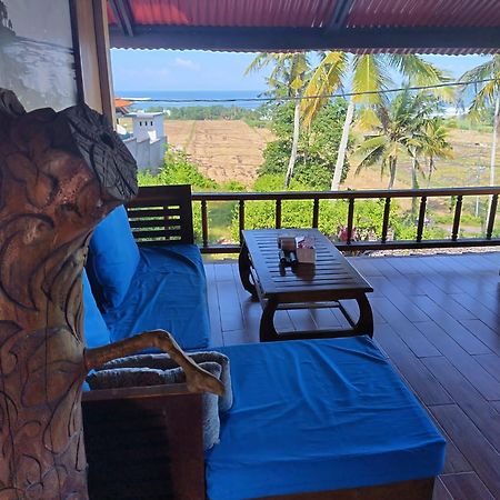 Kirra'S Beach House Pulukan Dış mekan fotoğraf