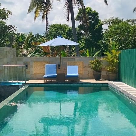 Kirra'S Beach House Pulukan Dış mekan fotoğraf