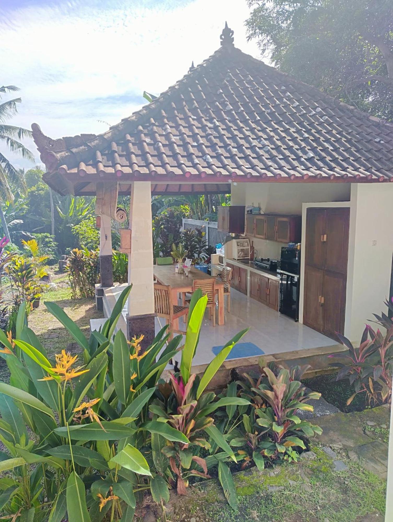 Kirra'S Beach House Pulukan Dış mekan fotoğraf