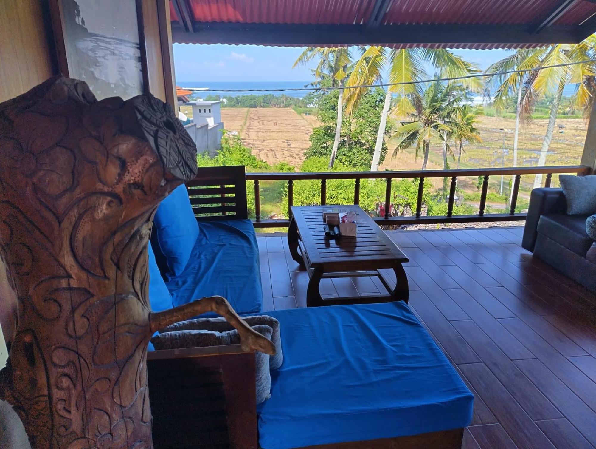 Kirra'S Beach House Pulukan Dış mekan fotoğraf