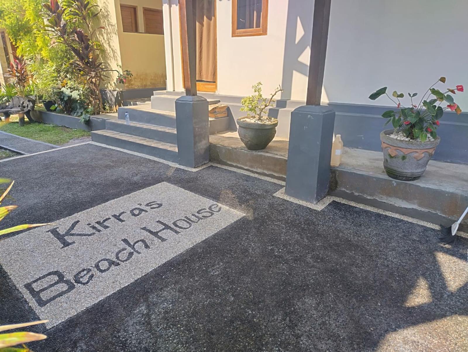 Kirra'S Beach House Pulukan Dış mekan fotoğraf