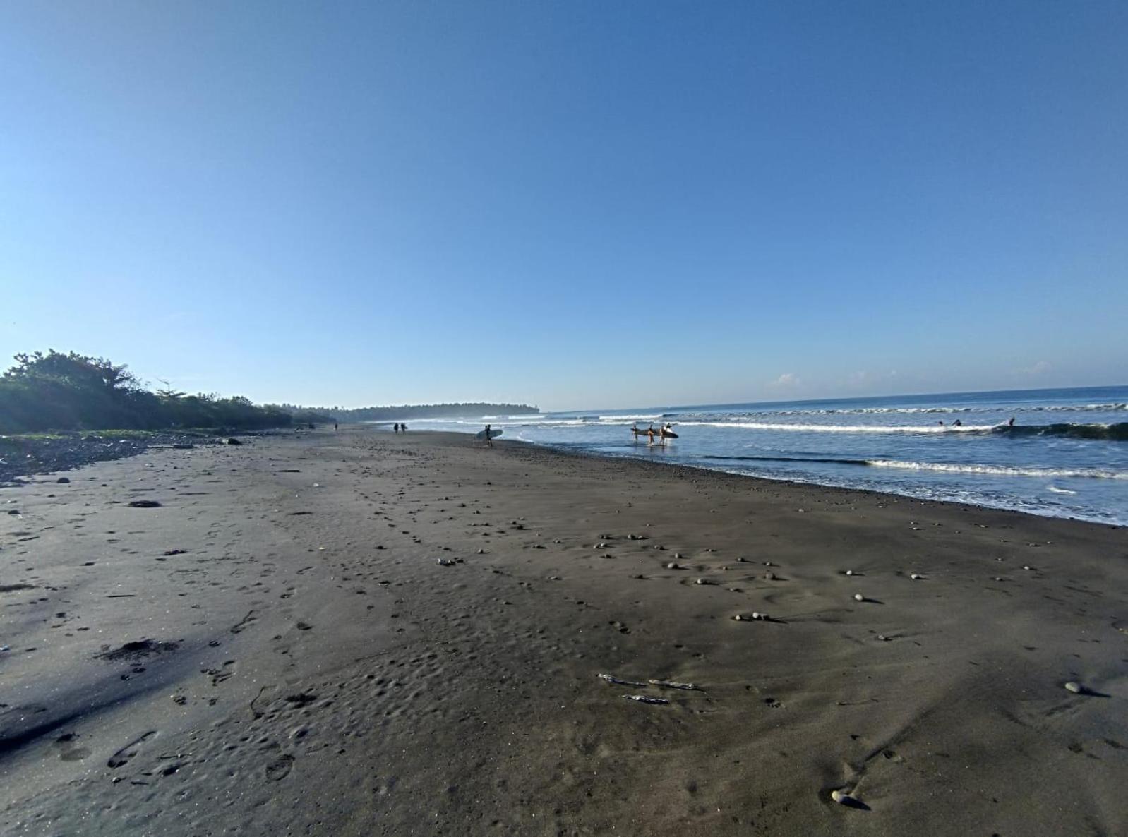 Kirra'S Beach House Pulukan Dış mekan fotoğraf
