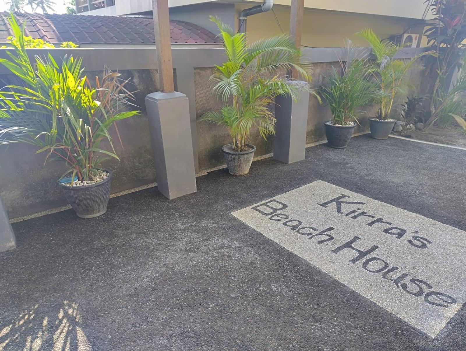 Kirra'S Beach House Pulukan Dış mekan fotoğraf