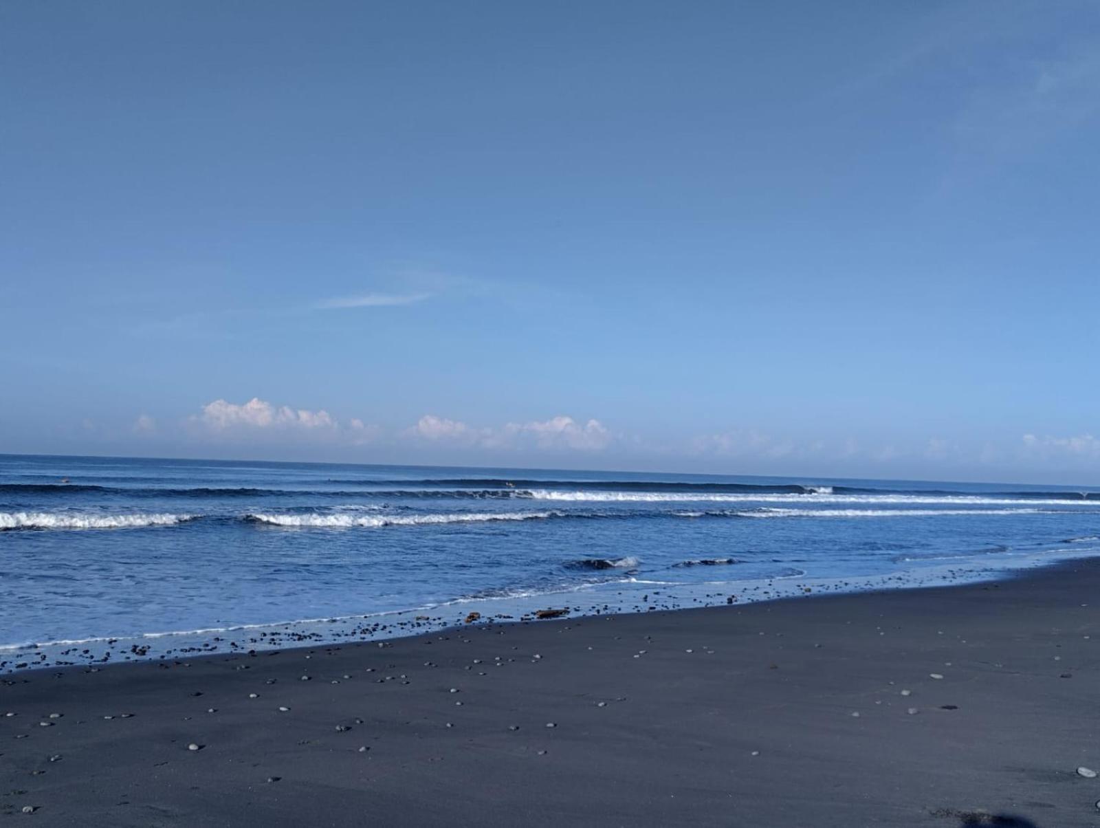 Kirra'S Beach House Pulukan Dış mekan fotoğraf