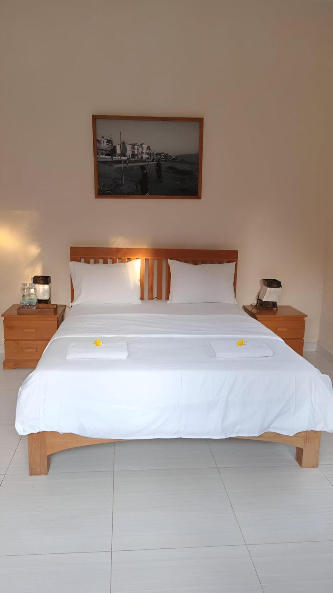 Kirra'S Beach House Pulukan Dış mekan fotoğraf