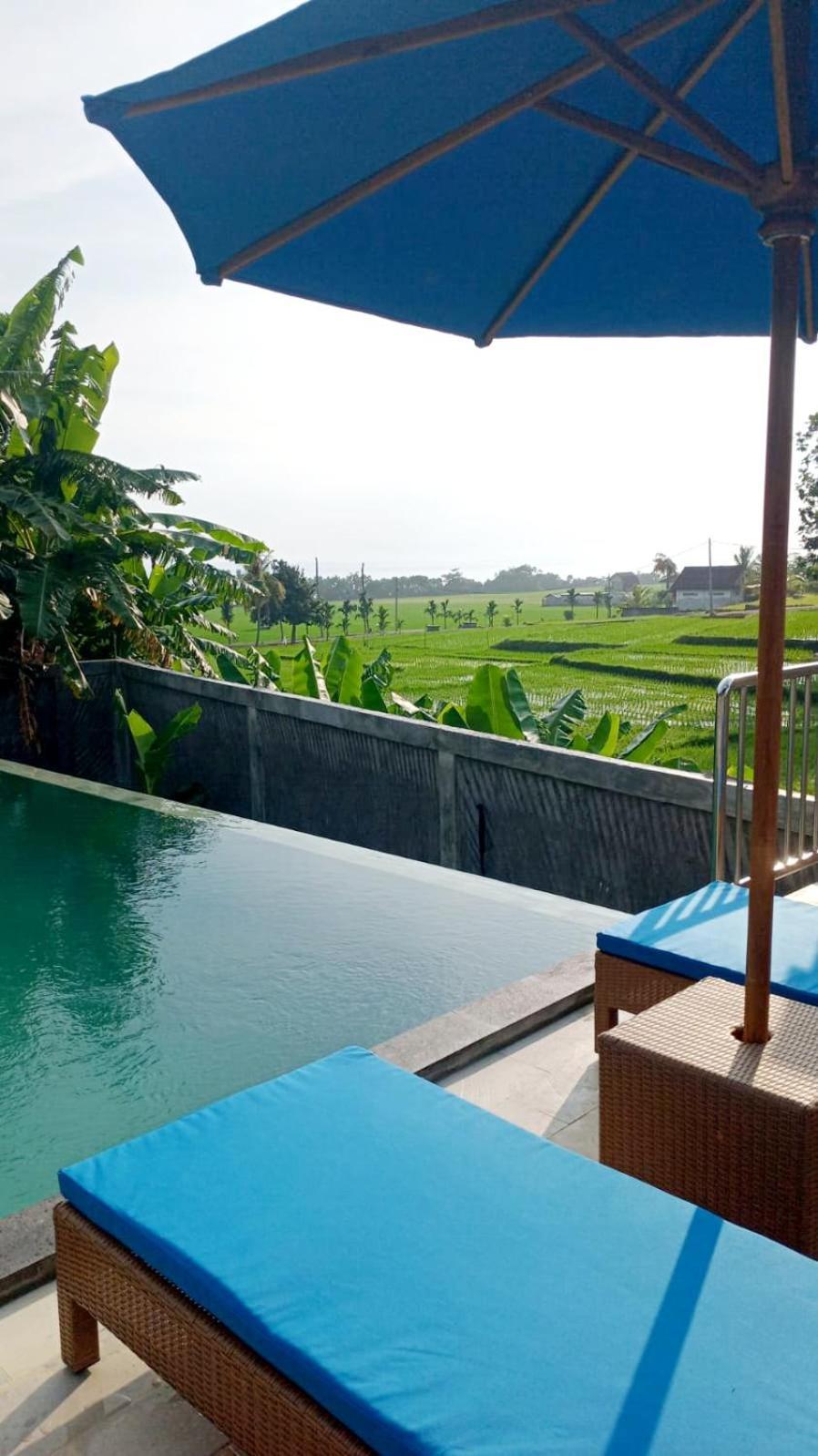Kirra'S Beach House Pulukan Dış mekan fotoğraf