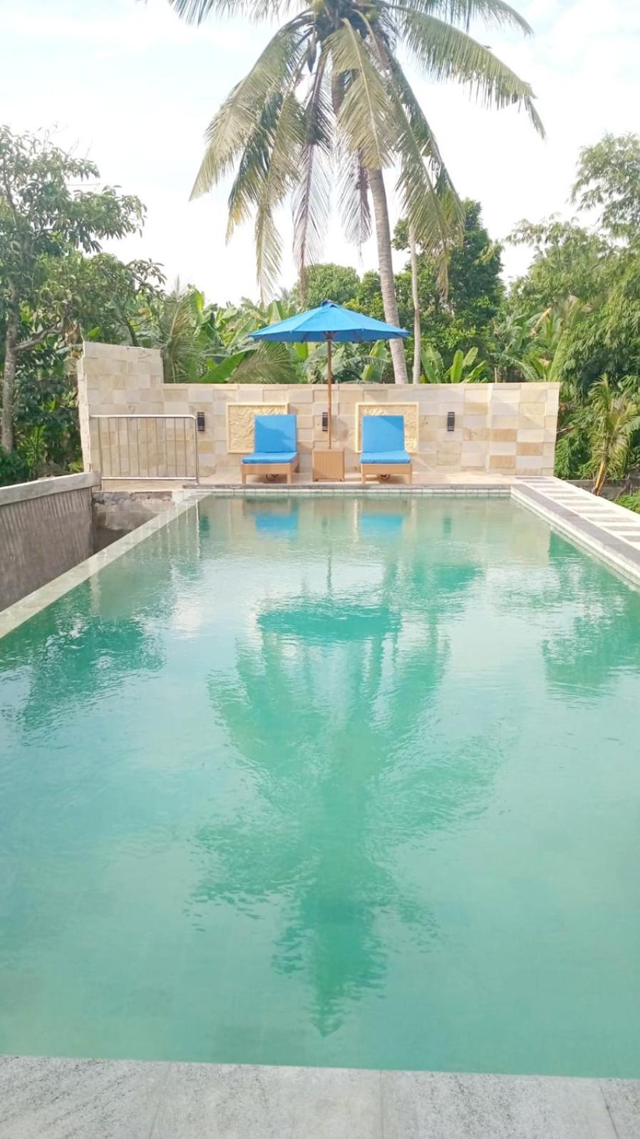 Kirra'S Beach House Pulukan Dış mekan fotoğraf
