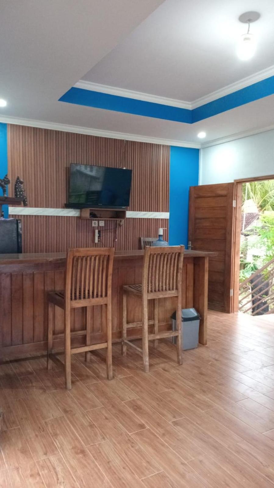 Kirra'S Beach House Pulukan Dış mekan fotoğraf