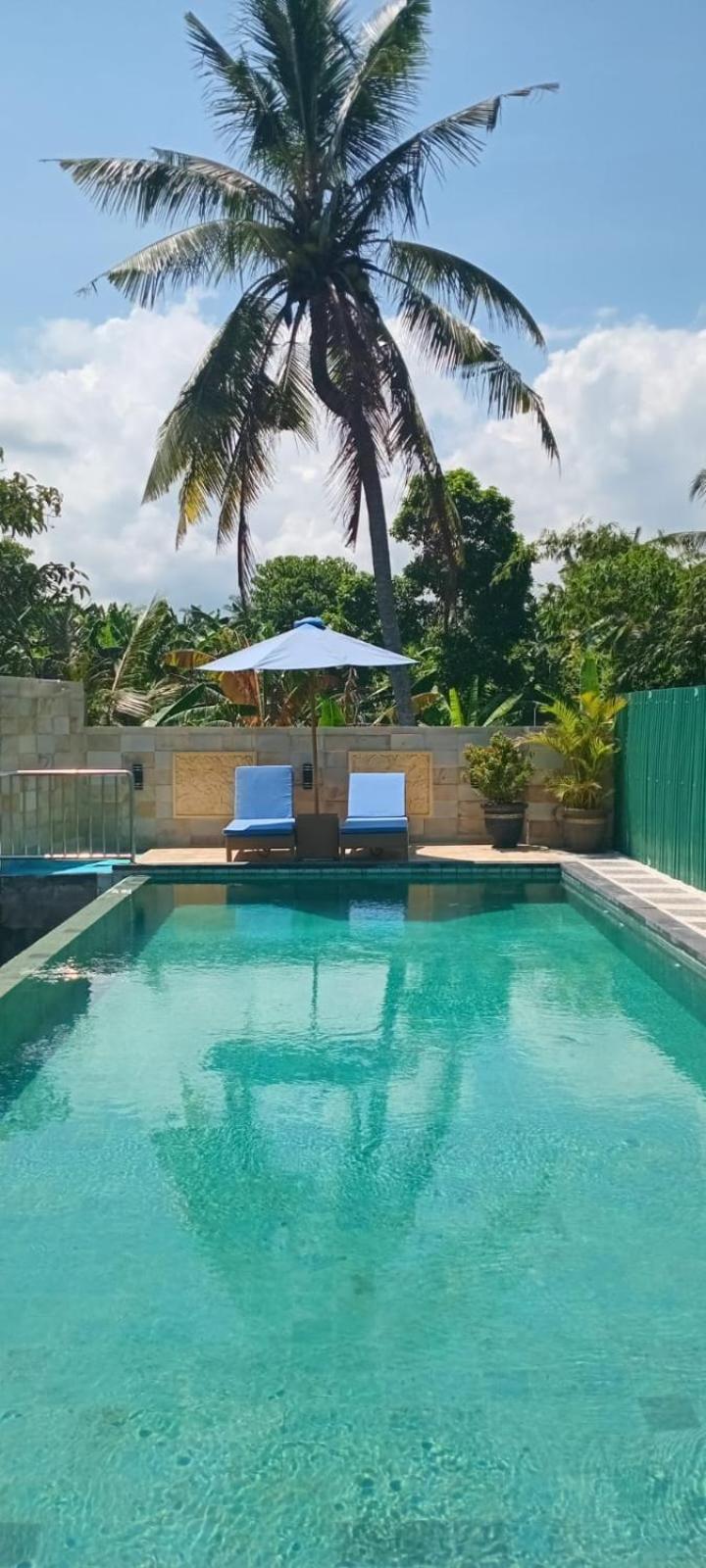 Kirra'S Beach House Pulukan Dış mekan fotoğraf